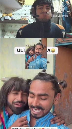 Instagram viral video || TRY NOT TO LAUGH 😂||WAIT FOR END||G1W PART-40