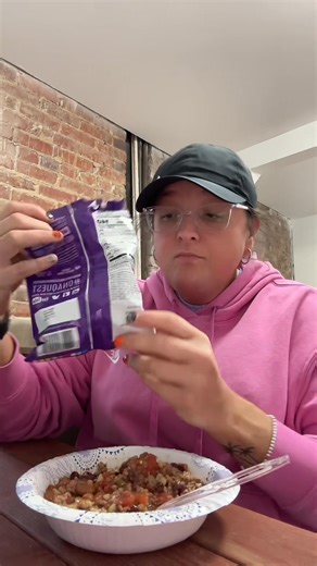 41K views · 1.1K reactions | Lunch time. Who doesn’t love leftovers?!? I do!!! | Katie Watkins Tanner | Facebook