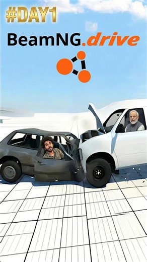 🤯🚗 modi ji bullet proof car #day2