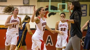 Girls Hoops: New team joins Shore Conference Top 10