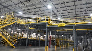 New mail sorter in Arizona 'essentially doubles' post office capacity