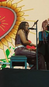 “The Reason I Stay” full performance live from the @stagecoach mane stage is up on my YouTube!! I’m very proud of this one, always enjoy playing my piano and singing for you guys and this felt very special🥹 Hope you guys enjoy it❤️‍🔥❤️‍🔥 #songwriter #singer #countrymusic | Abby Anderson