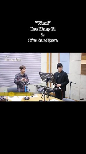 FT Island 💕 #LeeHongGi #KimSooHyun #Wind #FTIsland #BestSong #KSong #fyp