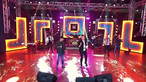 39K views · 2K reactions | OS ATUAIS de volta ao Bailinho da XV O Original em PASSO FUNDO - RS! | Banda Os Atuais | Facebook