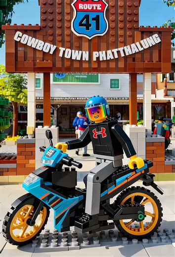 Hypic redefines image editing, solusi AI untuk edit foto jadi LEGO style cara buat foto lego di Gemini cara buat foto lego di ChatGPT cara buat foto lego Hypic cara buat foto lego di TikTok cara buat foto lego viral cara buat foto lego bareng pacar cara buat foto lego FC cara buat foto lego di AI cara buat foto lego dari Google cara buat foto lego Roblox Hypic LEGO tutorial cara edit foto menjadi LEGO cara tukar gambar jadi LEGO cara buat foto lego FC cara foto LEGO LEGO trend Glad2Glow LEGO tre