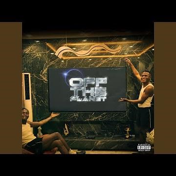 Off The Planet (OTP)