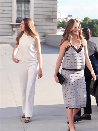 #fürdich #royalfamily #Sofia #Leonor #felipe