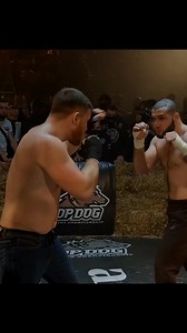 6.3K views · 113 reactions | No rules fight #fyp #kots #BKFC #boxing #streetfighter | Ahmed Eldwansy Academy | Facebook