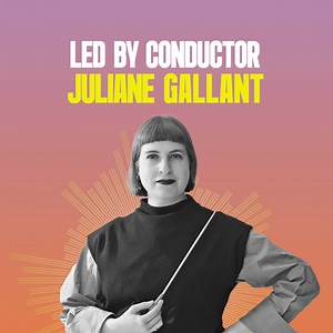 Make it a Mother's Day to remember at A Paintbrush for Piccolo! Our final Symphony Sundays for Kids concert of the season is an uplifting musical tale of art, inspiration, and adventure for all ages. | Calgary Philharmonic Orchestra