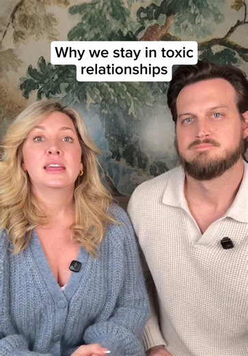 Healing Inner Child Wounds to Avoid Toxic Relationships