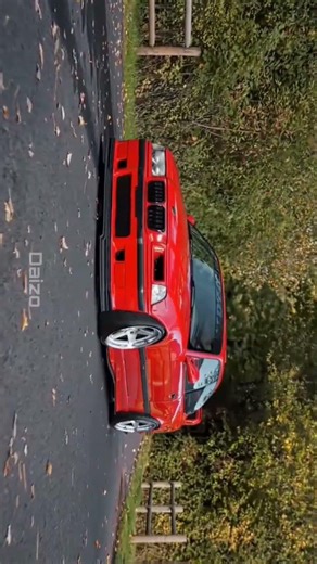 When a Vintage BMW Enters the Race… Legends Wake Up 🔥 | 3D Animation