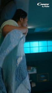 10K reactions · 35 shares | Cool more, Consume less! Switch to ECO Mode and enjoy energy-efficient cooling with Candy AC. Save power without sacrificing comfort! Availble at all Transcom Digital Outlets. #Candy #CandyAC #ECOMode #EnergySaver #SmartCooling #haierbangladesh | Haier | Facebook