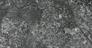 Historical Imagery - Berlin