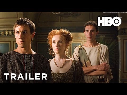 Rome - Season 2 Trailer - Official HBO UK