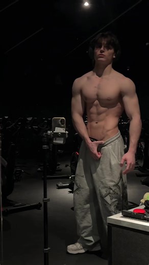 Gym Motivation & Aesthetic Vibes