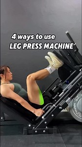 154K views · 1.5K reactions | اعرفى الفرق والطريقه الصحيحه لاستهداف كل عضله #تمارين_نسائية #رياضه #اناقه #صحه #صحة_المرأة #الشعب_الصيني_ماله_حل #اتعلم #رياضه | Nehad Noda Node | Facebook