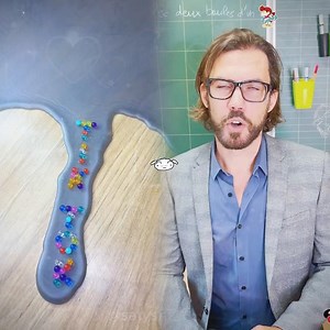 Qui veux voir les mimes de Chloé 😂😂😂 FEAT he 👀❤️