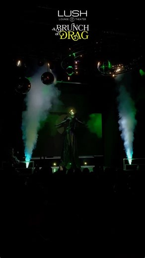 LUSH Lounge & Theater | ✨ A Brunch of Drag at LUSH isn’t just brunch — it’s a full-on drag spectacle. Our performers don’t just lip-sync; they dance, flip, belt,... | Instagram