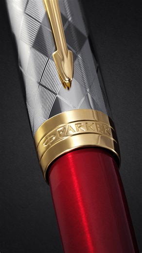 9.1K views · 147 reactions | Inspire that special someone to build their legacy with the timeless elegance of a Parker pen. Each stroke tells a story, turning thoughts into memories and dreams into reality. It's more than a gift, it's a Parker. | Parker Pens | Facebook