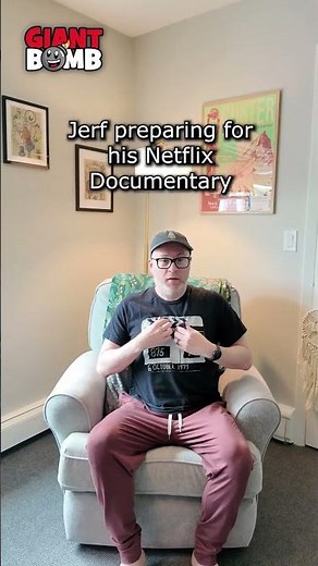 Coming soon to a streaming service near you: