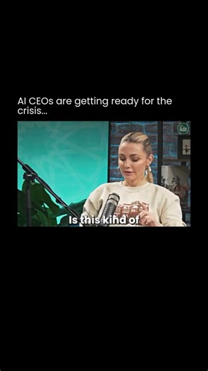 Young Visionary Club | Listen to this! If you don't know who this is, this is Emad Mostaque, a British AI entrepreneur and founder of Stability AI, the company... | Instagram