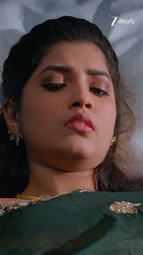 #Meghasandesam #Shorts #Zee Telugu #Entertainment #Drama