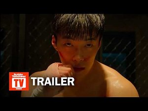 Bloodhounds Season 2 Trailer