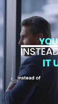 How to "Think" Your Way Out of Trauma