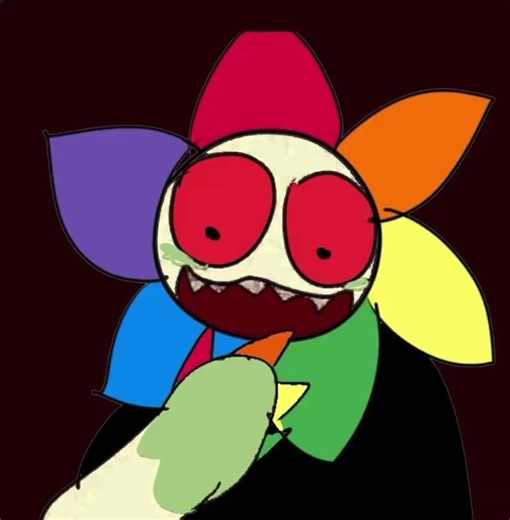 Rodger and dandy #dandysworld #memes #animationmemes #rodger #dandy #art #alightmotion motion