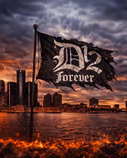 We asked and you delivered. You came through with album titles that captured exactly what this moment means for D12. We truly appreciate everyone who flooded our post and inbox with ideas, love, and nonstop support. We’ve made our decision. D12 Forever This album represents the legacy, the bond, the music, and the movement. Let the countdown begin ⏳🔥 Shoutout to: @baconarts @4ty_7ven @jimmy.rambles @ollie.s64 milanschmidtde @thisguymece @1drous1 @densucci @piskopate76 @mikeymene Keep an eye out