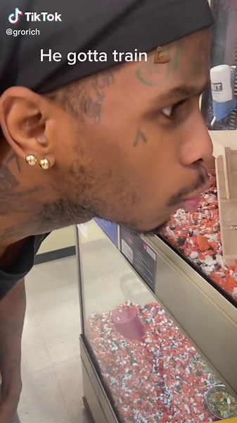 Can Gerbils Learn Tricks? Training a Gerbil to Compete