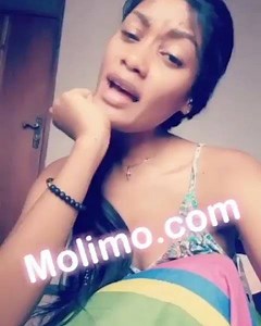 Molimo 🔥🔥 REBO | Mbote