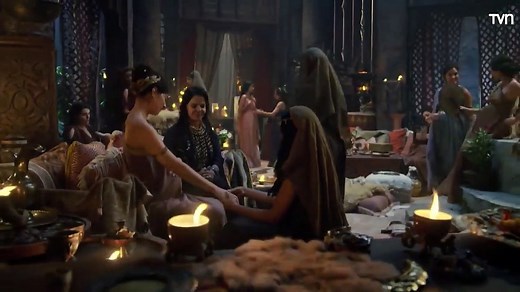 Génesis Capítulo 93 en Español Latino