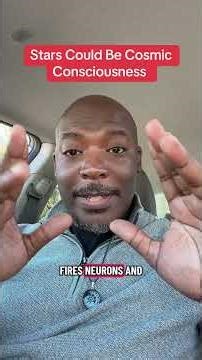 Stars and Brains use the same law of physics