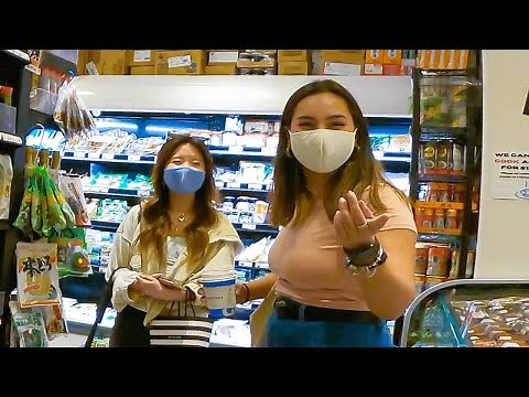 アメリカ人が完璧な日本語でニューヨーク在住の日本人を驚かす