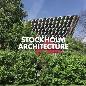 6.1K views · 684 reactions | Stockholm is full of interesting...