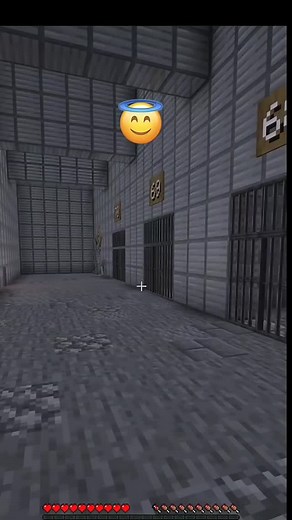 Escaping Scary Prison Occasion vs Dangerous Team Emoji Reaction #minecraft #meme #meme #memes #minecraft #tiktok #gaming #viral #reels #reelsinstagram #trending #minecraft #viralreels #reels🇬🇧🏍 #meme #junkie_gaming.006 | Aryan gamer.006