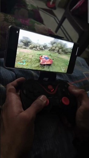 How to use xbox cloud gaming on a android #games #shortfeed