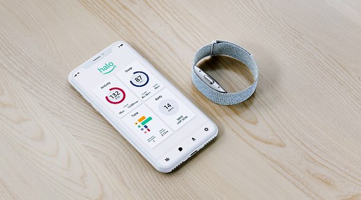 Amazon’s Halo app gets better with Movement Health update