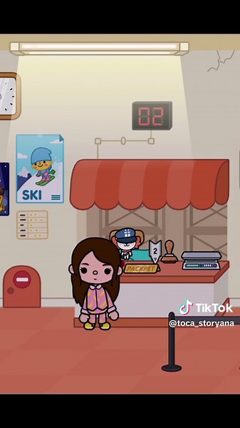 Regalito Semanal en Toca Boca