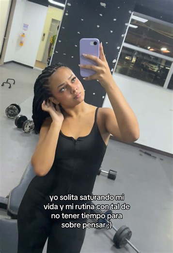 Métodos ancestrales JAJAJAJA, tomen vitaminas chicass😋#fyp #solita #rutina #dias #parati