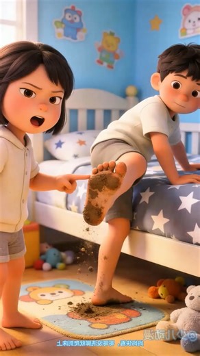 माताजी ने डांट लगाई #shorts