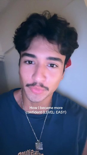 Build Confidence: The Easy Way