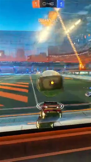 JJ Beckford (Vari 🥀) on Instagram: "He ALMOST got me there... | #vari_xo on ##Twitch #rocketleague #gaming"