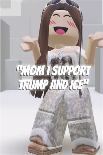 I AINT YOUR MOTHER!!!🫩✌️ #fun #robloxedit #fypシ゚viral