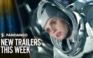 最新电影预告片合集，2020年第44周