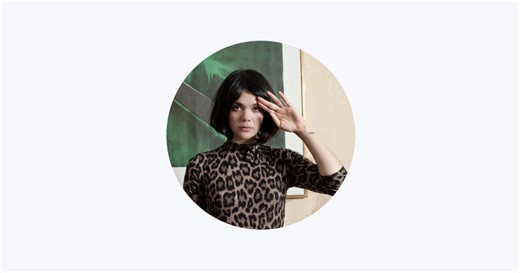 Bat for Lashes on Apple Music