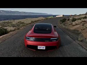 CK Graphics Settings Mod v2.0 / Test Drive Around Small Island