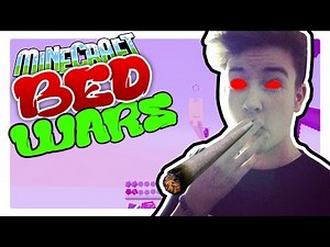 ROTPILZ ist HIIIIIIIIGH!!! «» Bedwars | Petrit