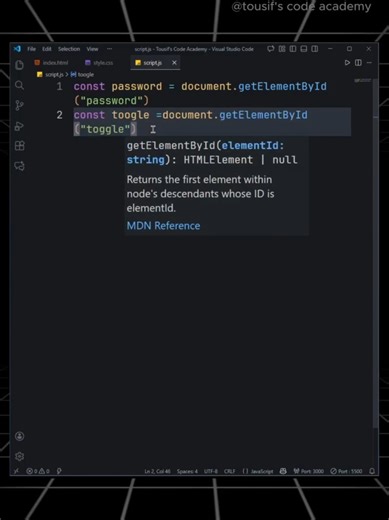 #pythonprogramming #JavaScript #microcontroller #habatechbootcamp #htmlcss